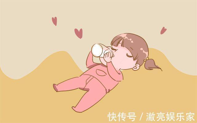 宝宝|宝妈经常让娃“过早”做这4件事,对娃伤害真的很大