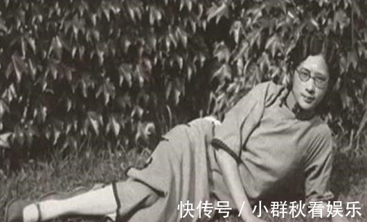 周有光@医生说她活不过50岁,她为自己制定“三不原则”,活到了93岁