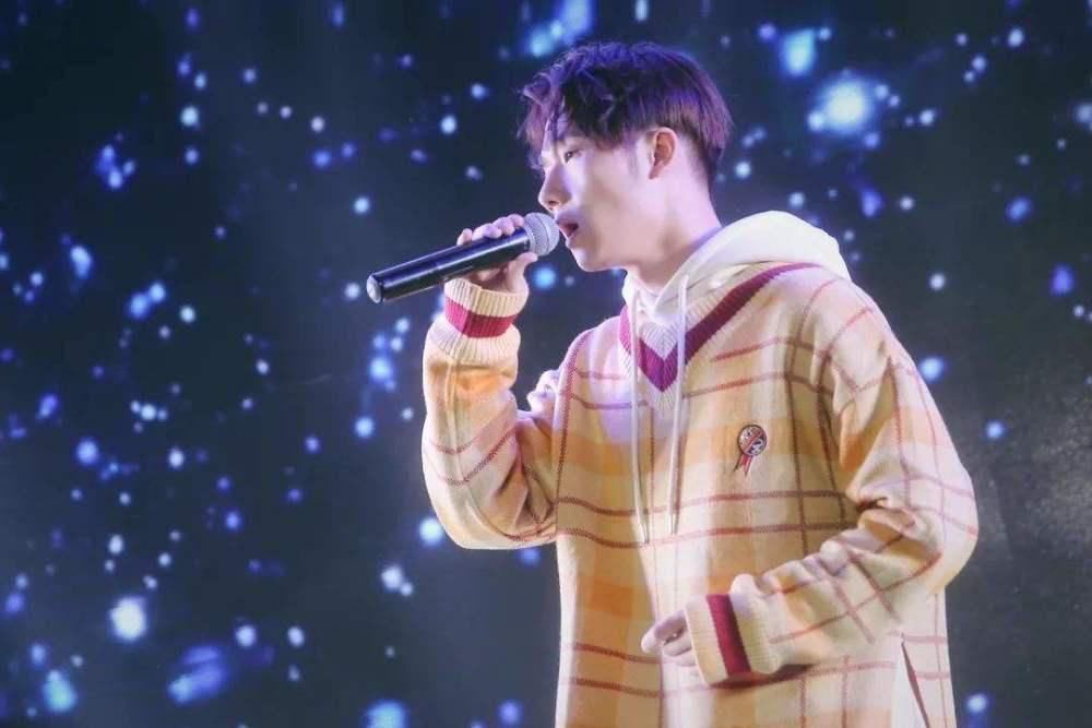 梁博|9年9季的好声音,总算是有了一个实至名归的总冠军!