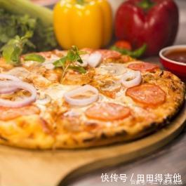 步就|手抓饼皮可以制作的两种美食!学习起来毫不费力!