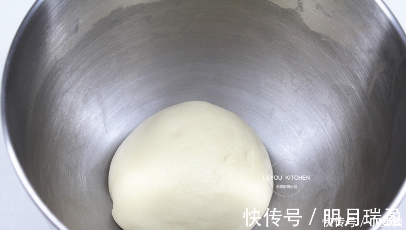 不用发面,在家做出层次分明、酥到掉渣的烧饼,学会可以开店