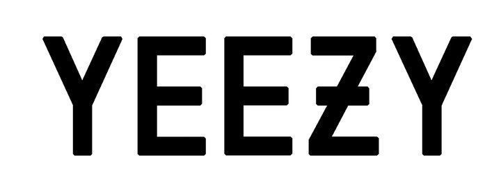 字体 Yeezy 新 Logo 太像沃尔玛，大公司的新 Logo 怎么越改越像？