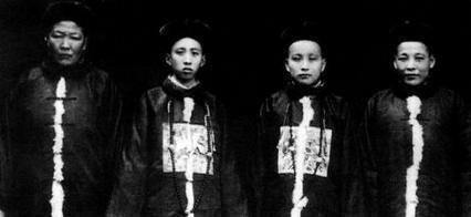 故宫|明清故宫里一个厕所都没有，废弃物问题怎么解决纯人工作业！