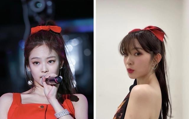  好看|今年流行的发饰，这3个百搭又日常，随便一戴就很好看