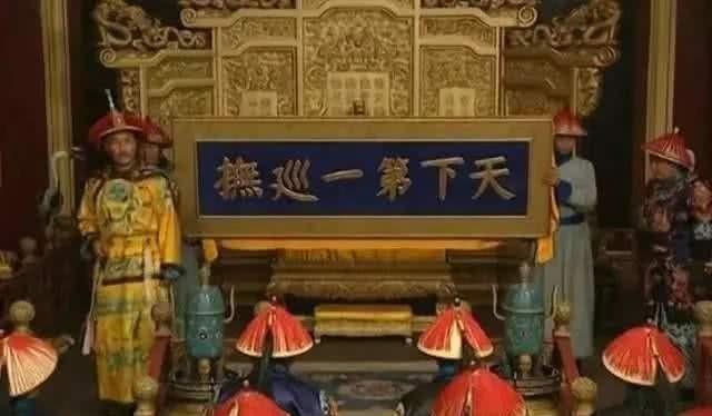 哥俩|雍正王朝:李卫和邬思道为何介入诺敏案?原来是这老哥俩在打哑谜