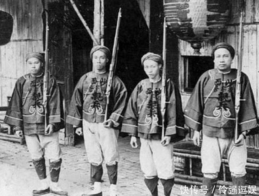 军队|古代如何制定制度鼓励军队去打仗呢?秦朝最有效却失去民心!