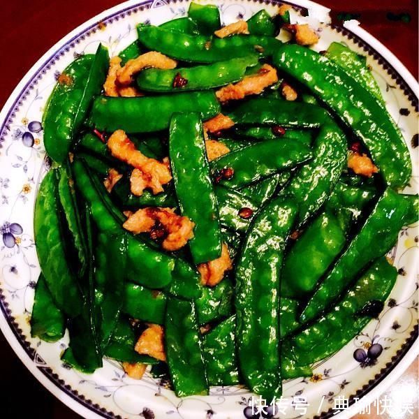 山药|美食推荐橙汁烧鸡，鲜香滑蛋牛肉，豌豆荚炒田鸡，山药炒肉