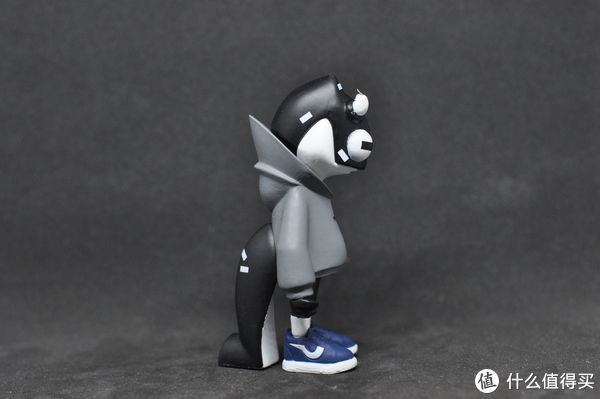 变色蜥蜴|弥补童年缺少的遗憾 篇四十三:LAMTOYS&GNF变色蜥蜴一代