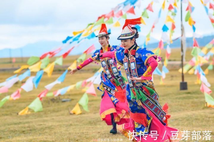 肃南|这条西北自驾路线，沿路都是世界级的美景，去过不枉此生！