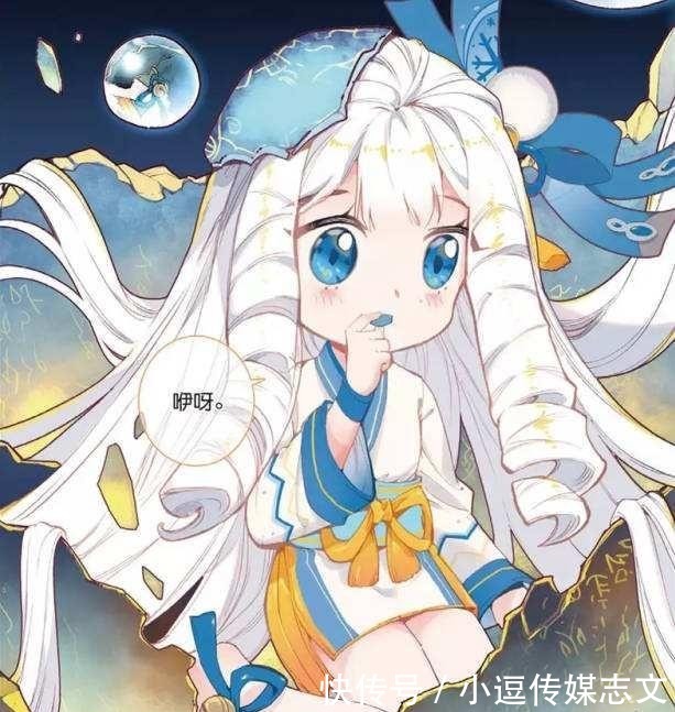 斗罗大陆：霍雨浩其实是“伪君子”，从雪帝的变化就可以看出