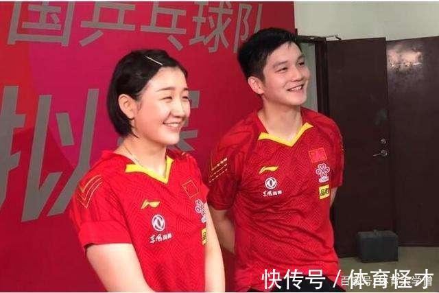 张继科|张继科马龙、李晓霞丁宁之后,国乒就没有大满贯球员,这重要吗