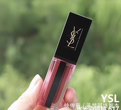 适合春夏的5支口红,涂上就有人问色号