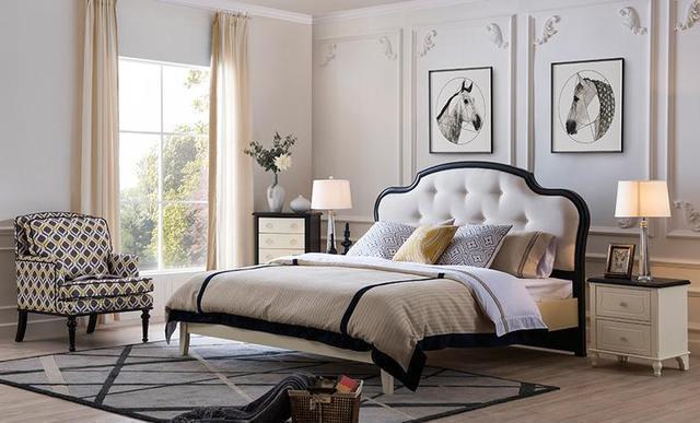 木材|30年老木匠告诉你，实木床买哪8种木材的最好，价格不贵还耐用