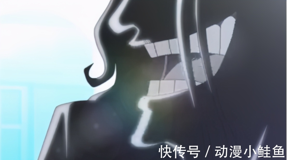黄猿|海贼王大将绿牛揭晓!曾是草帽团的恩人,没有他差点出不了东海?