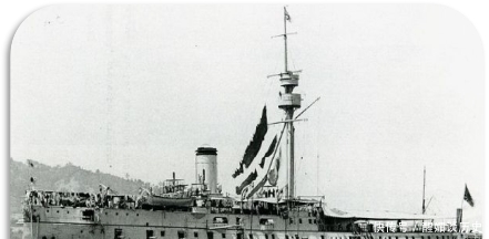 海军|失去北洋舰队对清政府意味着什么?