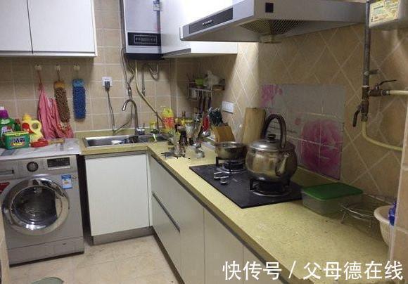 邋遢|娶了个邋遢媳妇真郁闷,新家才入住三个月已经成狗窝,这还能住吗