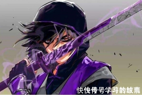 血刃|刺客伍六七血刃渊魔靠吸血认主,魔刀千刃是否有相同机制