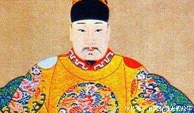 帝王当中|明朝皇帝寿命一般很短,据说和这个人有关,大多数活不过40岁!