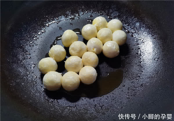 元宵和汤圆,你弄混了多少年?解锁正月汤圆的花样新吃法,美味!