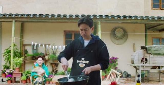 事情|《向往》第四季,最担心的事情还是发生了,突然想起刘宪华的话