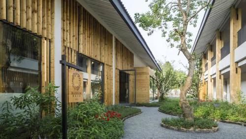 冬日旅游，我回外滩找到了时髦目的地