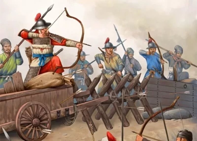 最强|明朝最强军队戚家军覆灭的残酷真相