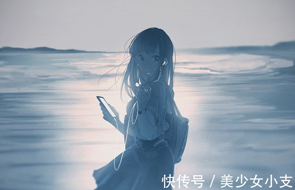 蝉时雨！蝉时雨——画师ajimita作品欣赏