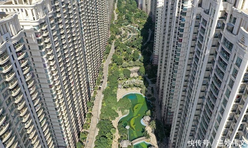 建筑学家|别再纠结“一楼”和“顶楼”了,建筑学家指出:这2层建议避开