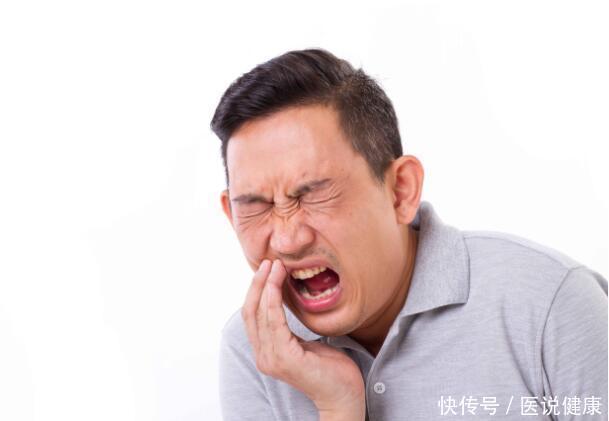 身体|心梗发作前,身体这5个部位可能会出现疼痛,要及时检查