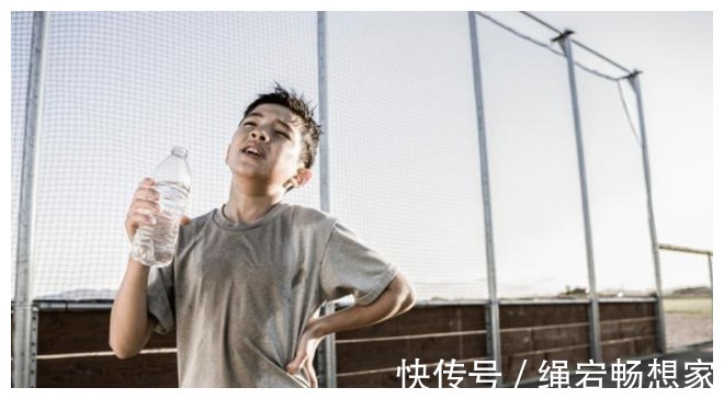 汗液|为什么有人出汗少，有人动不动就满身汗中医告诉你答案