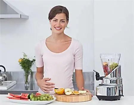 怀孕期|怀孕期间这5种食物不能多吃,却偷吃率很高