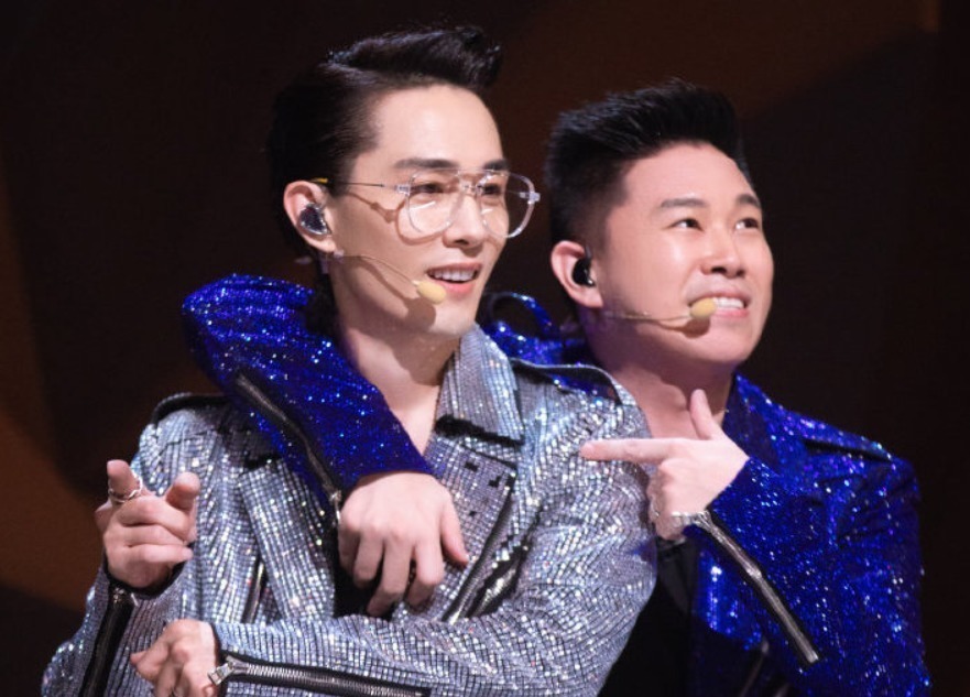 李成儒透露綜藝節(jié)目有內(nèi)幕，《披荊斬棘的哥哥》類綜藝會浪費資源