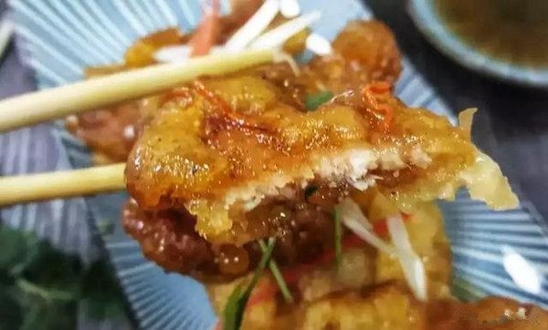 韭菜丸|5道好学易做的下饭菜，让你家人“餐餐滋味好，顿顿营养全”