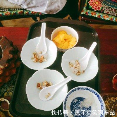 蜂蜜|吃货们决不能错过的杨枝甘露(改良版)