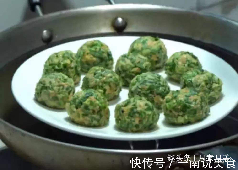 不炖、不炒、不放鸡蛋,韭菜最新吃法,比吃肉过瘾,真解馋