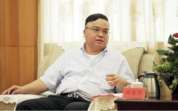 郭平|任正非刚进会议室准备坐下,郑宝用:任总,这个会议你不用参加了