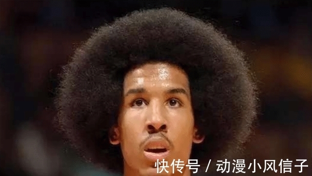 地中海|海贼王中最难驾驭的发型,爆炸头靠边站,王者专属发型无人驾驭