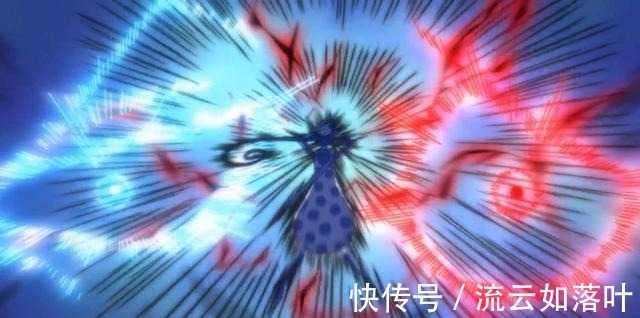 明哥|海贼王路飞曾与这3人碰撞过霸王色,与卡二擦出的是和谐的火花