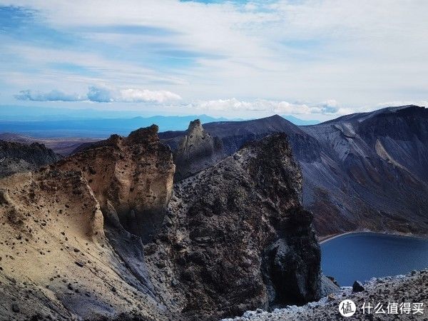 我的旅行|我的旅行 篇六：中秋的长白山，不仅有如镜般的天池，还有沉醉的秋景，五彩缤纷，如童话世界