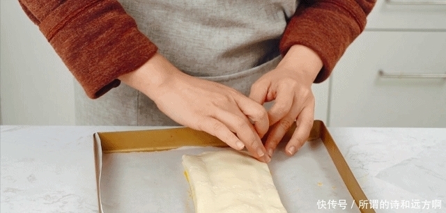 有瓶牛奶就能做,香到屋顶都掀翻!不学亏了