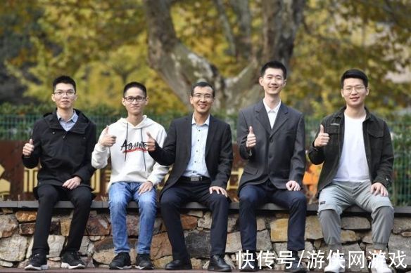 台湾大学|平均年龄24！华中科首次参赛！获EDA国际比赛算法第一