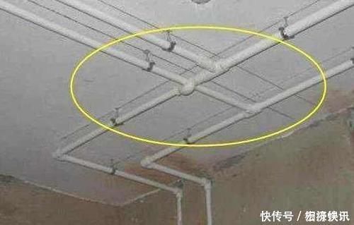 美观性|老师傅家里电线都不埋地里了,聪明人都知道这样装,用30年不漏电