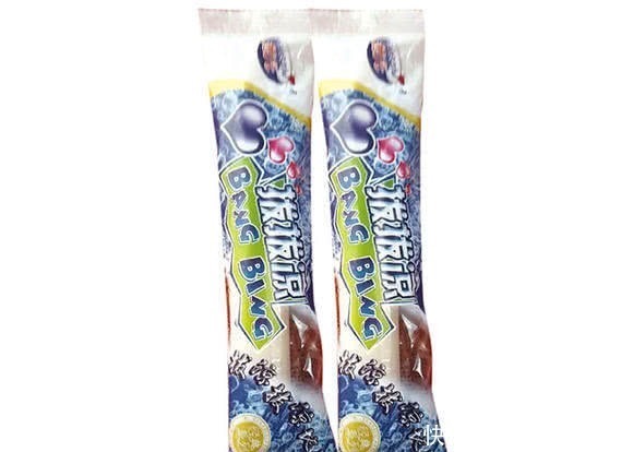 已经停产的10种冰棍,吃过4种是“父母辈”,全吃过的证明老了