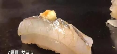 日本便宜的顶级寿司