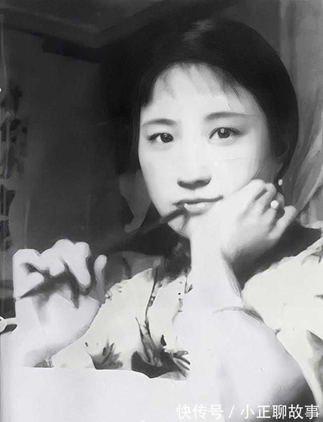 王赓&徐志摩去世后,胡适想救济陆小曼,提出的要求却让陆小曼无法接受