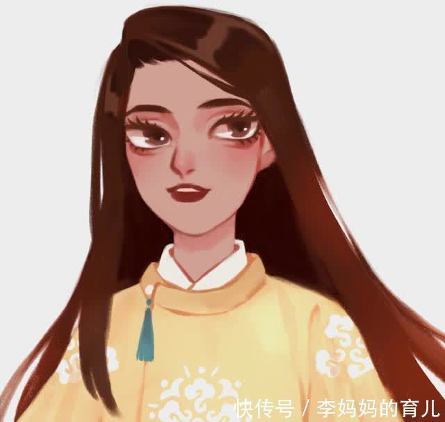 茉莉公主|迪士尼公主穿汉服,花木兰这一身绝了,白艾莎女王妥妥的古风美人