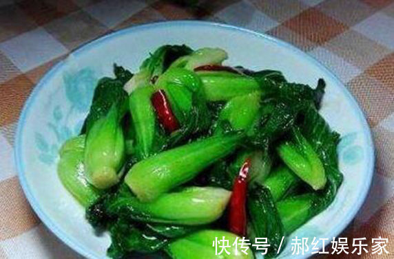 红薯粉|美食推荐溜小油菜,胡萝卜花菜炒肉,山椒拌白肉,豆炒五花肉