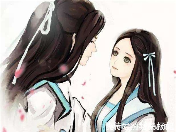 减字浣溪沙|流传千古的爱情佳句,挑一个告诉你心中的她!