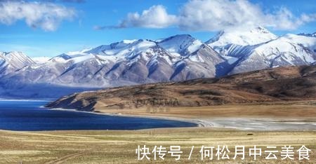 贴士|十四天4000多公里，旅行者最惊喜的体验居然是……！