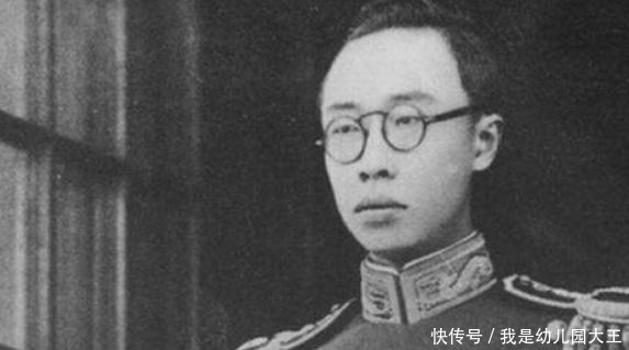中国|溥仪大婚,为何北洋政府会鼎力相助,连时任大总统都亲自致贺呢